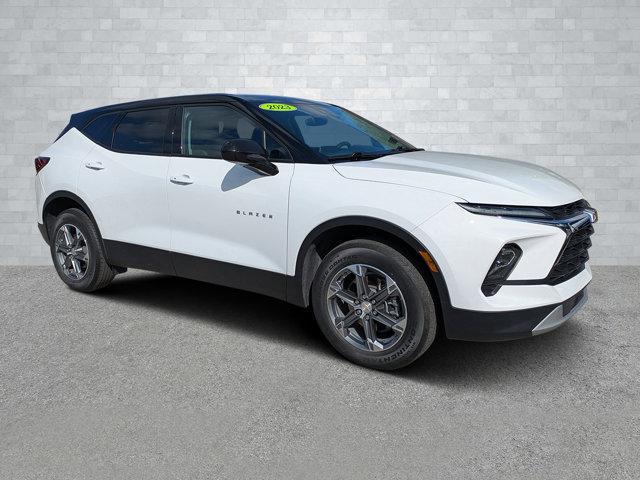 2023 Chevrolet Blazer FWD 2LT for sale in FORT MYERS, FL