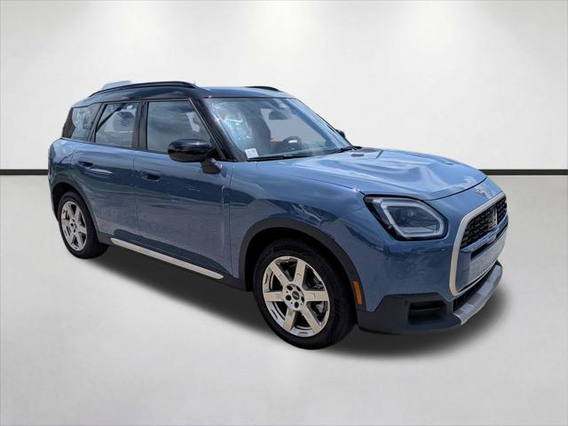 2025 MINI Cooper Countryman Cooper S for sale in FORT MYERS, FL