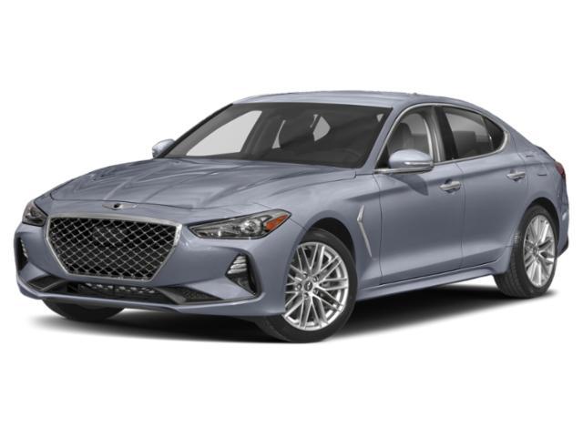 2020 Genesis G70 2.0T RWD for sale in FORT MYERS, FL