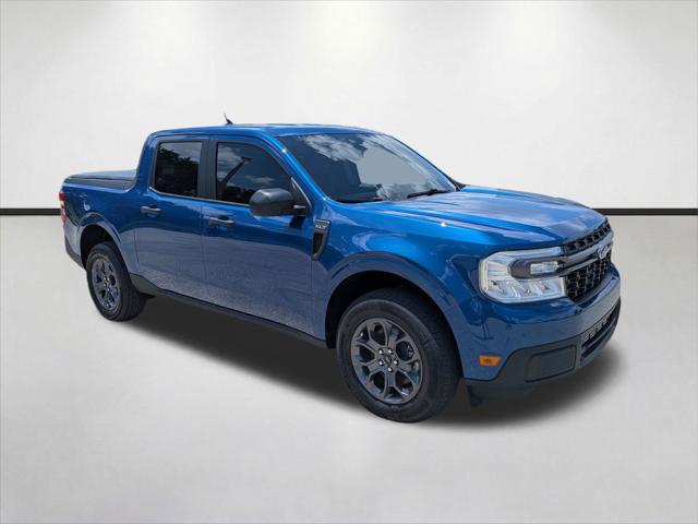 2024 Ford Maverick XLT for sale in FORT MYERS, FL