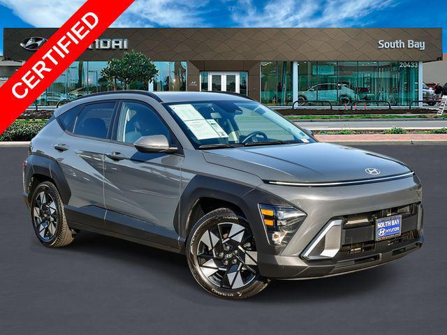 2025 Hyundai Kona SEL for sale in TORRANCE, CA