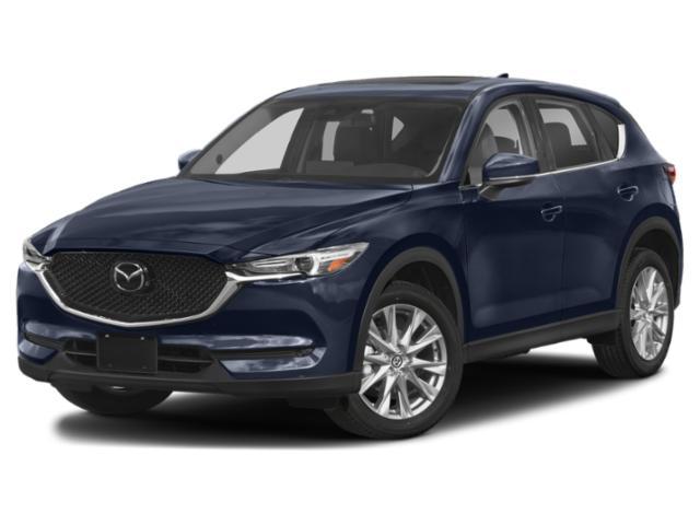2021 Mazda CX-5 Grand Touring for sale in CITY OF INDUSTRY, CA