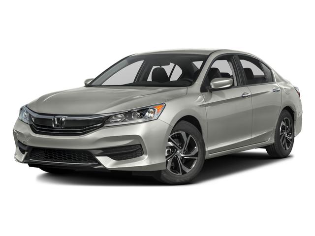 2016 Honda Accord LX for sale in CITY OF INDUSTRY, CA