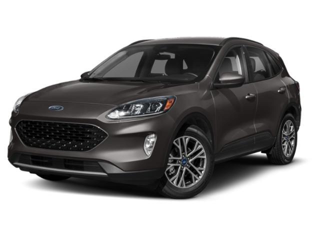 2020 Ford Escape SEL for sale in CITY OF INDUSTRY, CA