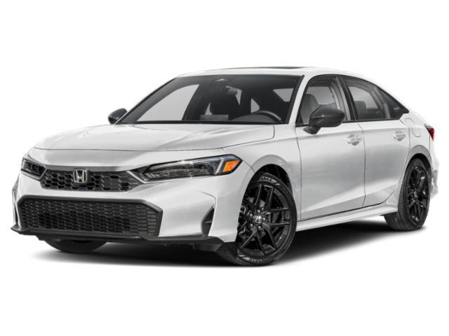 2025 Honda Civic Sport for sale in CITY OF INDUSTRY, CA