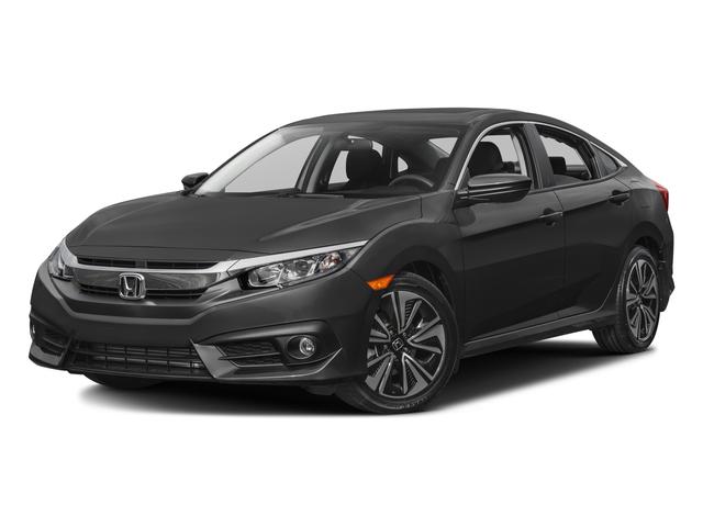 2016 Honda Civic EX-T for sale in CITY OF INDUSTRY, CA
