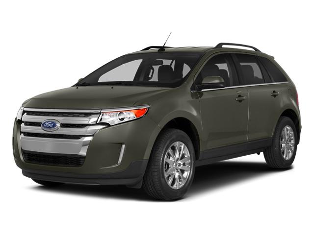 2014 Ford Edge SEL for sale in CITY OF INDUSTRY, CA
