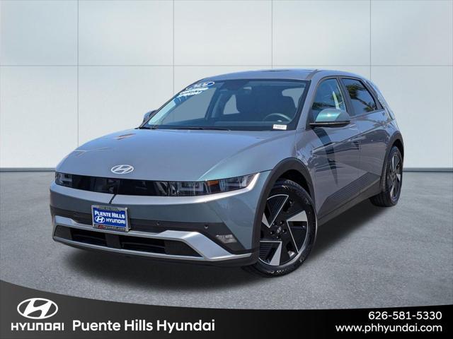 2026 Hyundai IONIQ 5 SEL for sale in CITY OF INDUSTRY, CA
