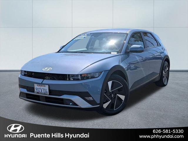 2026 Hyundai IONIQ 5 SEL for sale in CITY OF INDUSTRY, CA