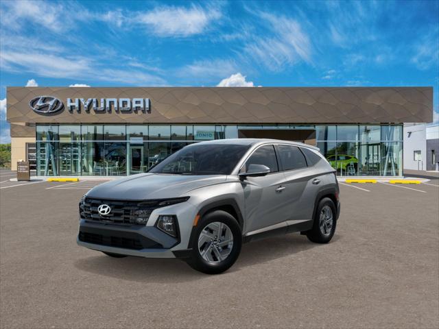 2026 Hyundai Tucson Hybrid SE for sale in CITY OF INDUSTRY, CA