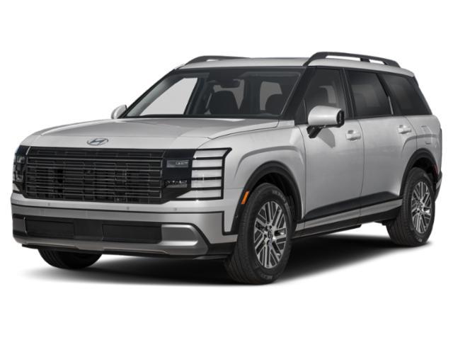 2027 Hyundai Palisade Hybrid Blue SEL Premium 7P for sale in CITY OF INDUSTRY, CA