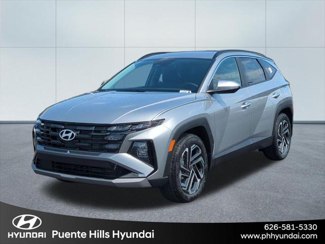 2026 Hyundai Tucson SEL Plus for sale in CITY OF INDUSTRY, CA