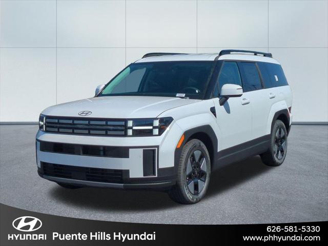2026 Hyundai Santa Fe Hybrid SEL for sale in CITY OF INDUSTRY, CA