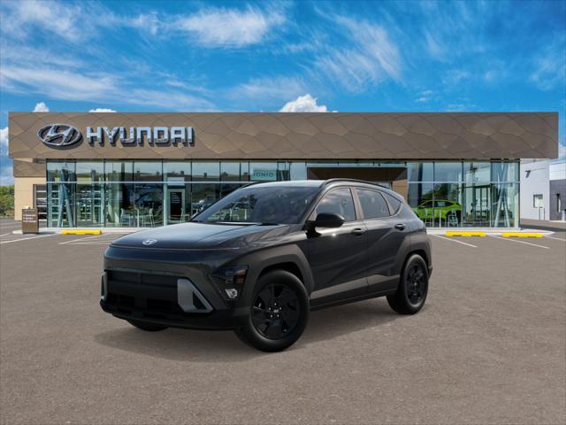 2026 Hyundai Kona SEL Sport for sale in CITY OF INDUSTRY, CA