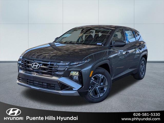 2026 Hyundai Tucson Hybrid SE for sale in CITY OF INDUSTRY, CA