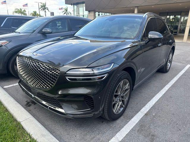 2023 Genesis GV70 2.5T AWD for sale in MIAMI LAKES, FL