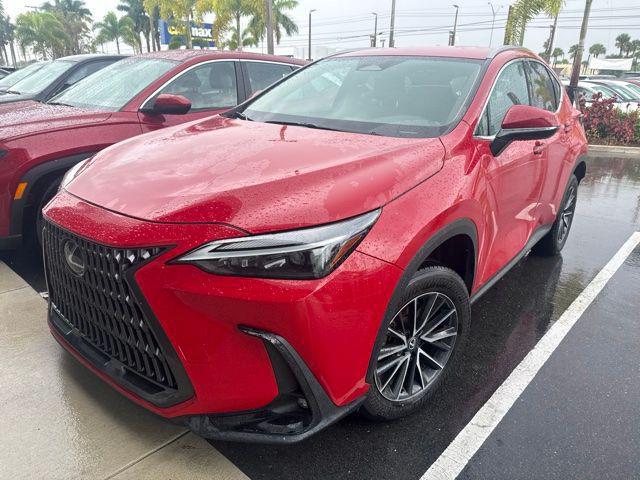 2024 Lexus NX 250 Base for sale in MIAMI LAKES, FL