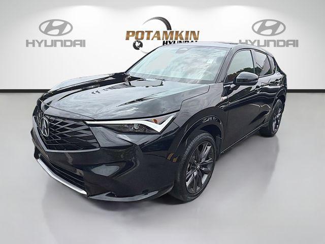 2025 Acura ADX A-Spec for sale in MIAMI LAKES, FL