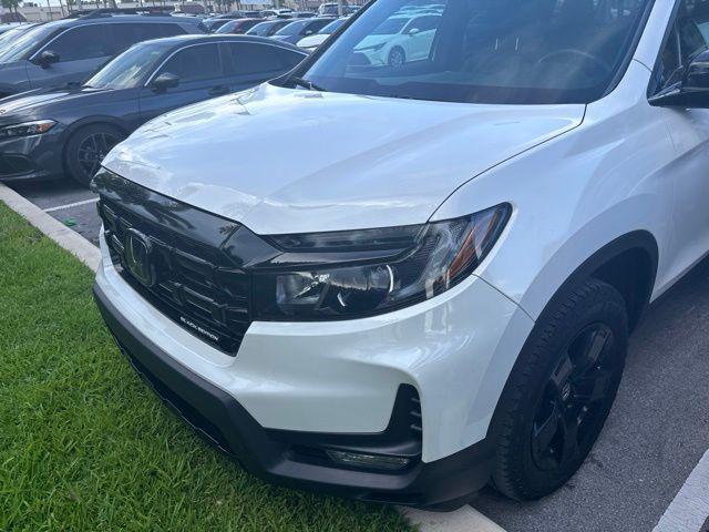 2025 Honda Ridgeline Black Edition for sale in MIAMI LAKES, FL