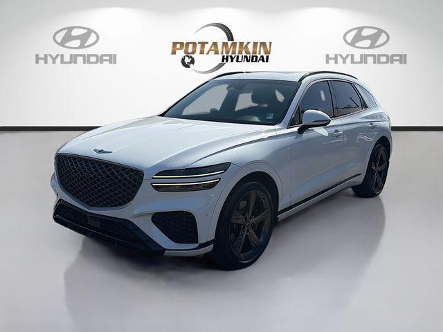 2024 Genesis GV70 2.5T AWD for sale in MIAMI LAKES, FL
