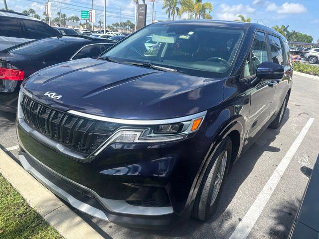 2024 Kia Carnival MPV LX Seat Package for sale in MIAMI LAKES, FL