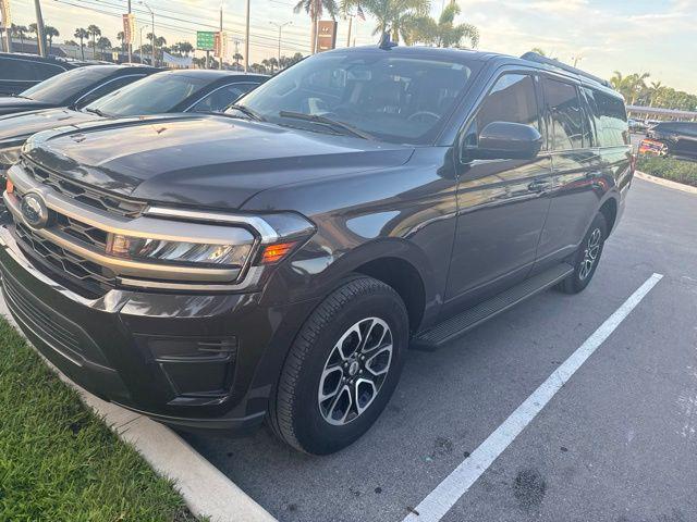 2024 Ford Expedition XLT MAX for sale in MIAMI LAKES, FL
