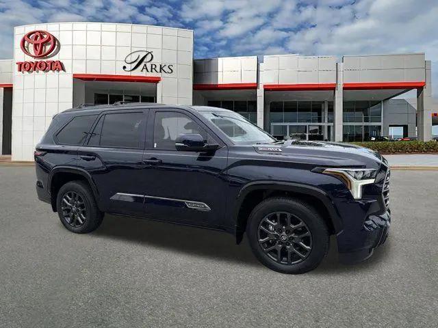 2026 Toyota Sequoia Platinum for sale in DeLand, FL