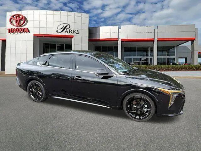 2025 Kia K4 GT-Line Turbo for sale in DeLand, FL