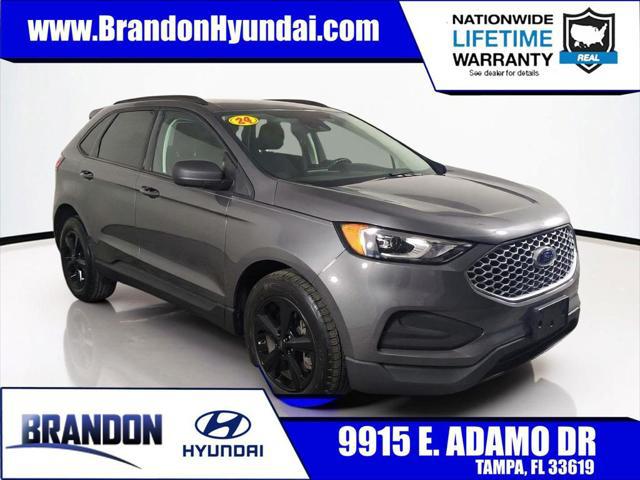 2024 Ford Edge SE for sale in TAMPA, FL