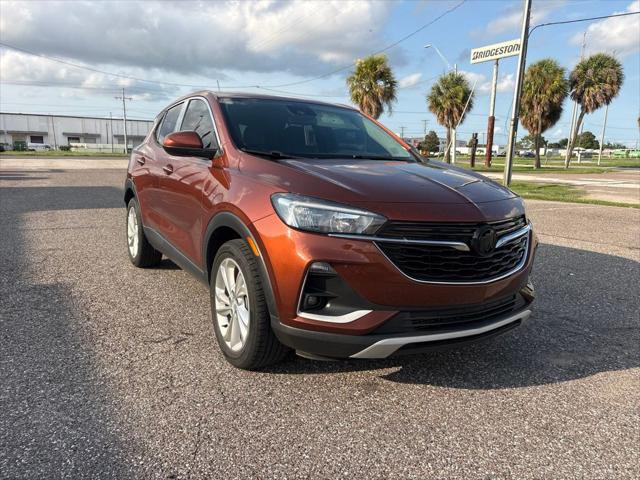 2021 Buick Encore GX FWD Preferred for sale in TAMPA, FL