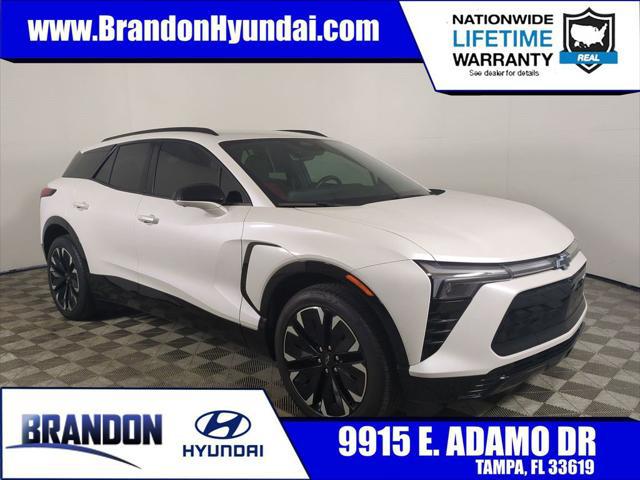 2024 Chevrolet V Blazer RWD RS for sale in TAMPA, FL