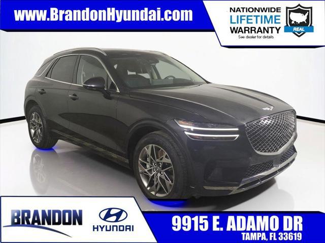 2025 Genesis GV70 2.5T AWD for sale in TAMPA, FL