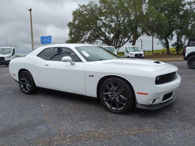 2023 Dodge Challenger R/T for sale in TAMPA, FL
