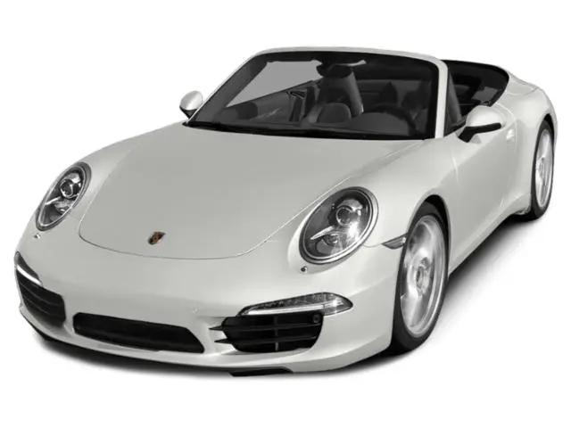 2013 Porsche 911 Carrera for sale in Tempe, AZ