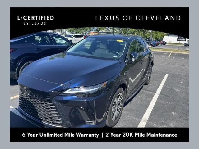 2024 Lexus RX 350 Premium for sale in Brook Park, OH