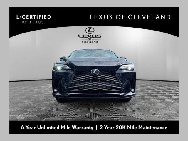 2024 Lexus RX 350 Premium for sale in Brook Park, OH