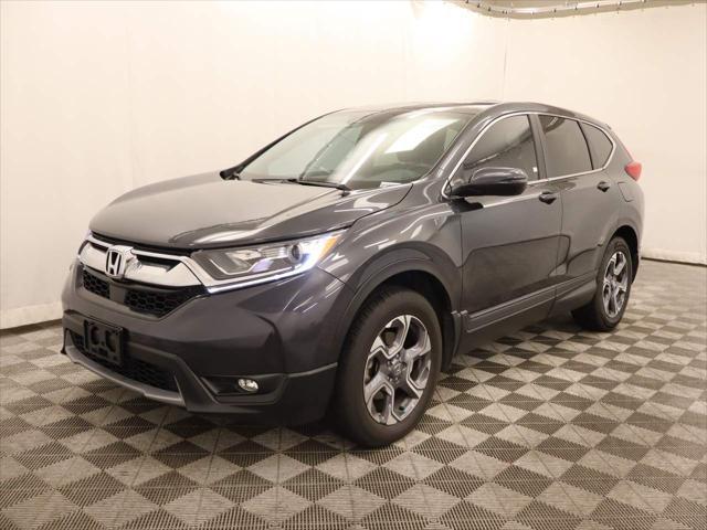 2018 Honda CR-V EX-L for sale in SCOTTSDALE, AZ