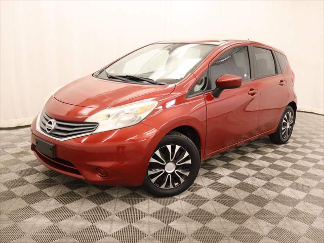 2015 Nissan Versa Note SV for sale in SCOTTSDALE, AZ