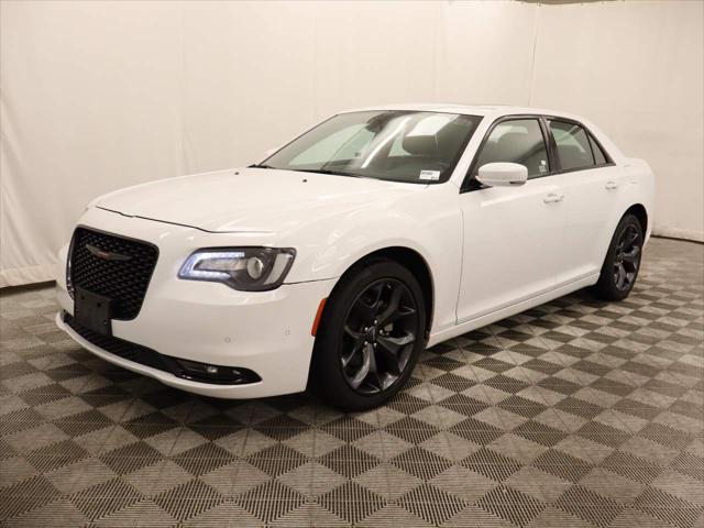 2023 Chrysler 300 300S for sale in SCOTTSDALE, AZ