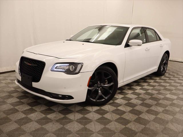 2023 Chrysler 300 300S for sale in SCOTTSDALE, AZ