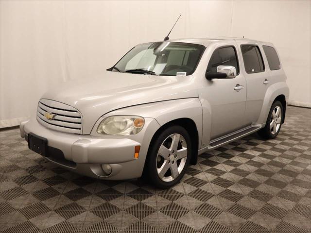 2006 Chevrolet HHR LT for sale in SCOTTSDALE, AZ