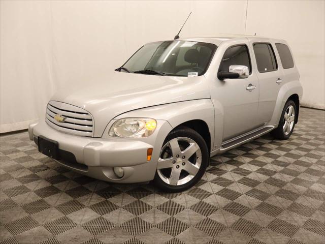 2006 Chevrolet HHR LT for sale in SCOTTSDALE, AZ