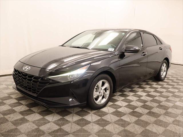 2023 Hyundai Elantra SE for sale in SCOTTSDALE, AZ