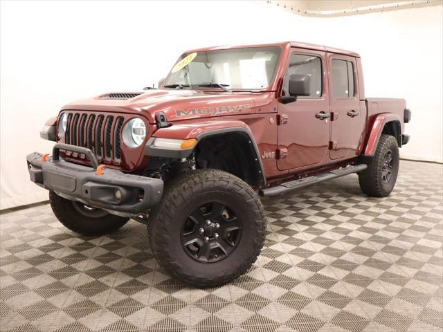 2021 Jeep Gladiator Sport for sale in SCOTTSDALE, AZ