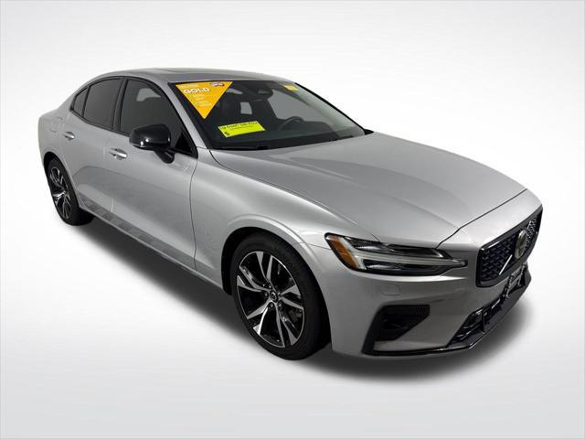 2025 Volvo S60 B5 Core for sale in CLERMONT, FL