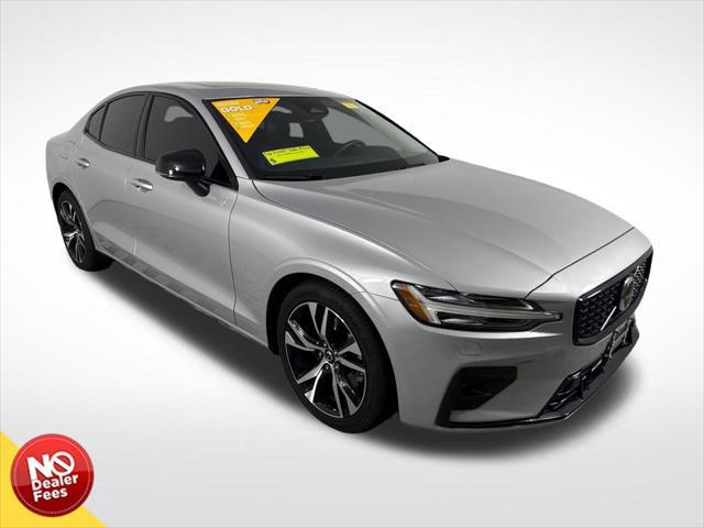 2025 Volvo S60 B5 Core for sale in CLERMONT, FL