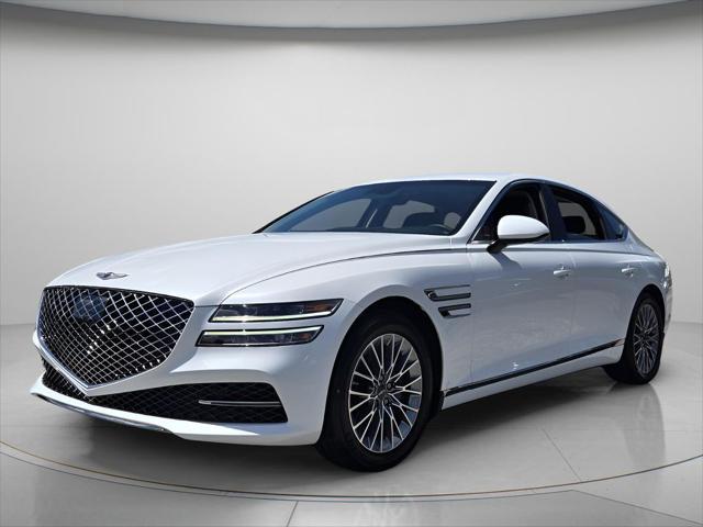 2023 Genesis G80 2.5T RWD for sale in PLANTATION, FL