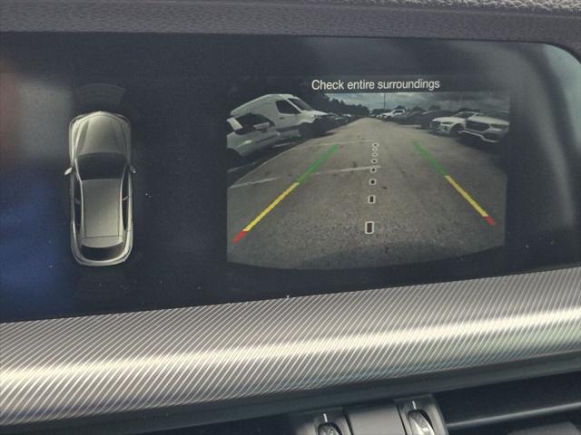 2018 Alfa Romeo Stelvio Sport AWD