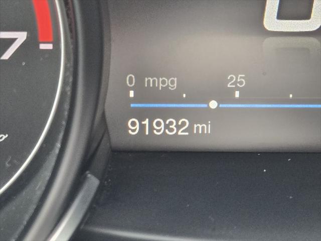 2018 Alfa Romeo Stelvio Sport AWD