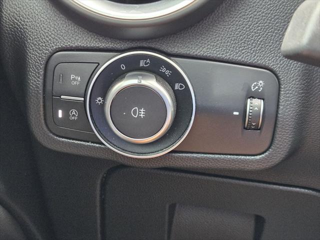 2018 Alfa Romeo Stelvio Sport AWD